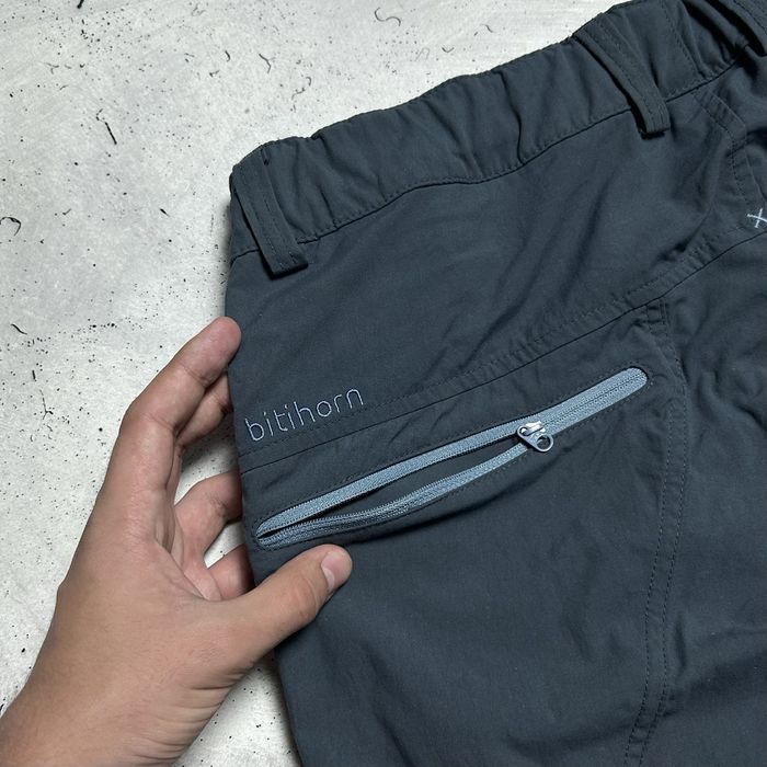 Трекінгові Шорти Norrona Outdoor Shorts
