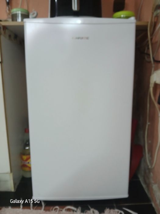 Arca vertical com 3 gavetas nova com garantia