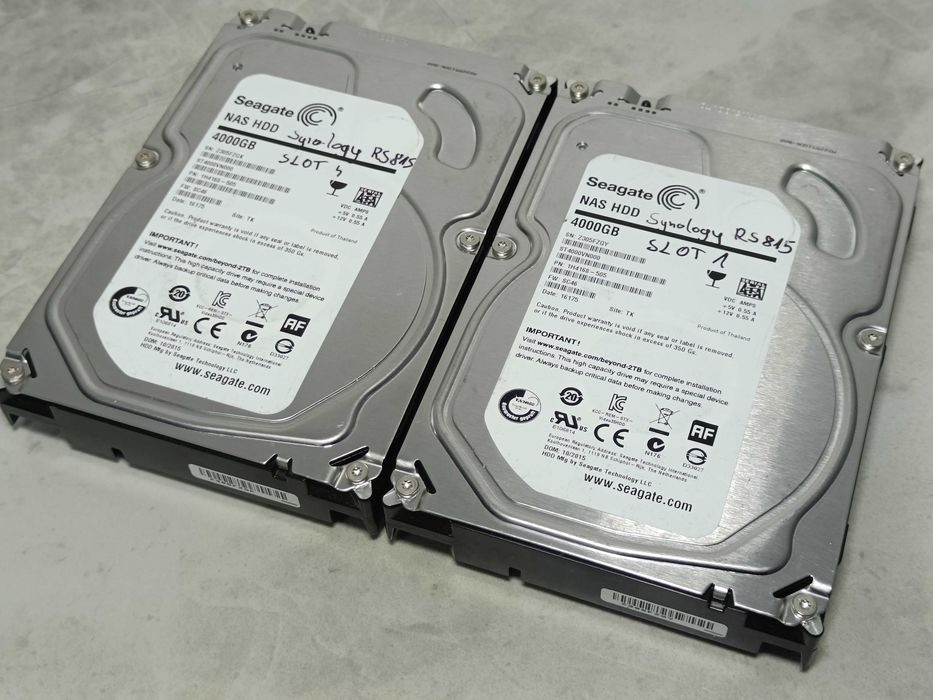 HDD 15枚 まとめ 2TB+1TB hdd 15 tb - купить комплектующие для ПК - Цена на OLX.ua
