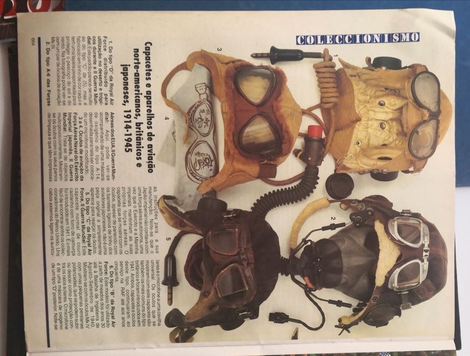 Fascículos DN - II guerra mundial