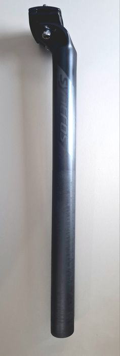 Espigão de Selim Scott Syncros RR1.2 carbono