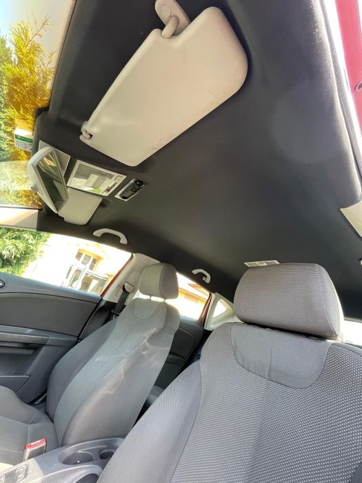Seat Leon 1P 1.6 2006