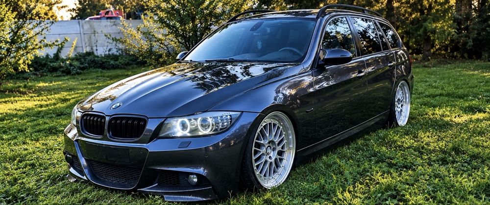 BMW Seria 3