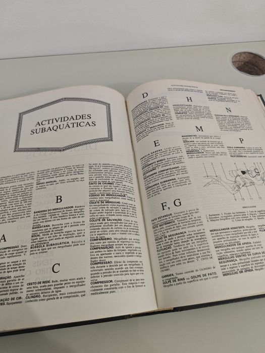 Dicionário Enciclopedico Koogan Larousse Seleções