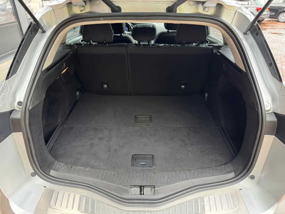 Renault Megane      2017