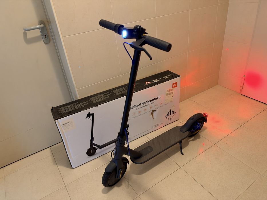 Xiaomi Mi Electic Scooter 3