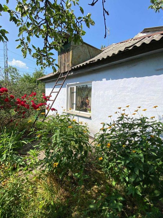 Продам дом в Таромском Сухачевка