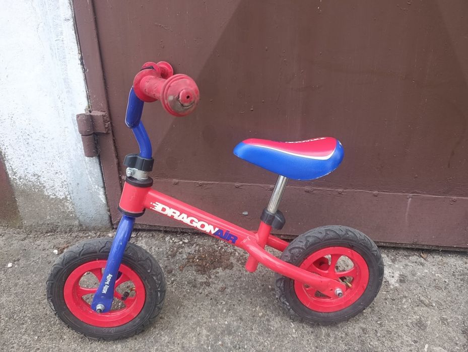 Sprzedam Roverek biegowy