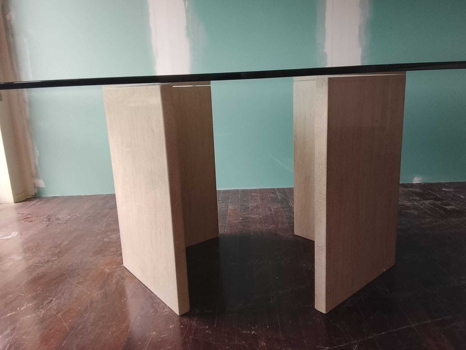 Mesa de sala - como nova