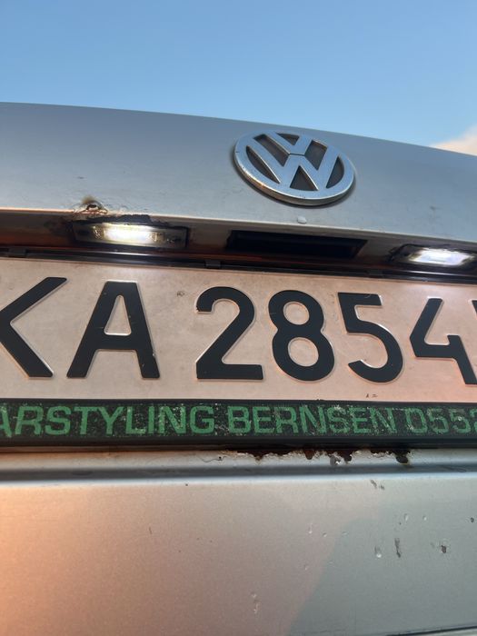 Volkswagen Passat 2001 VIN WVWZZZ3BZ2P240833 фото оголошення 23 з 24