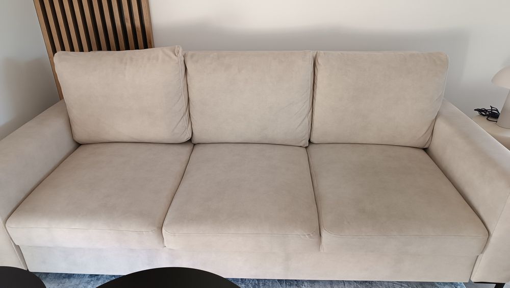 Kanapa sofa 3 osobowa Selsey