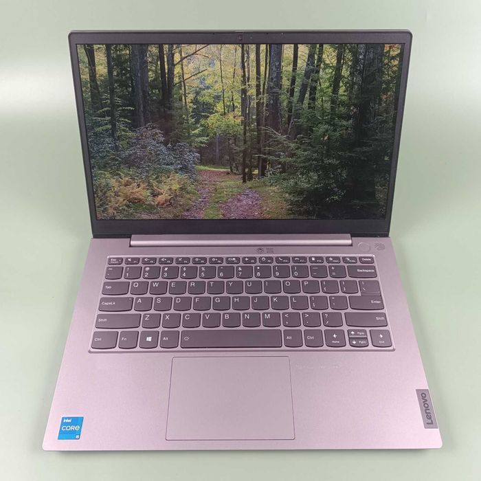 Lenovo ThinkBook 14 G2 ITL i5-1135G7/16Гб DDR4/NVMe 250Гб/14"/FHD IPS/АКБ 3.5г+