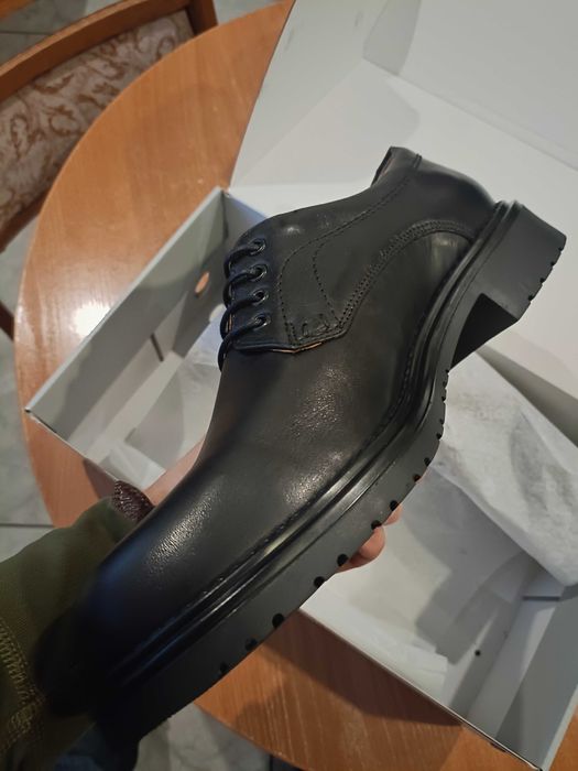 Wojas pantofle rozmiar 44 nowe