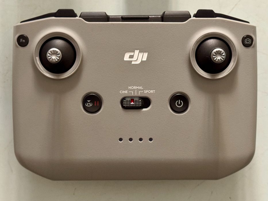 DJI Air 2S Fly More Combo