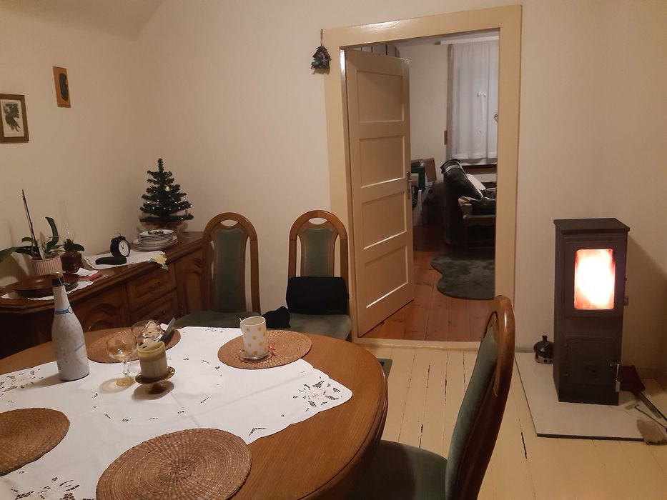 Sprzedam lokal mieszkalny w budynku wolnostojącym Laskowice Centrum