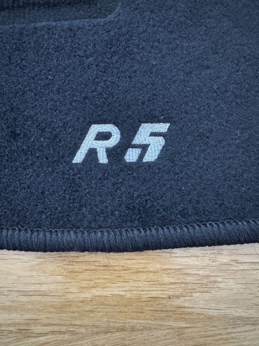Tapete de carro R5 Renault