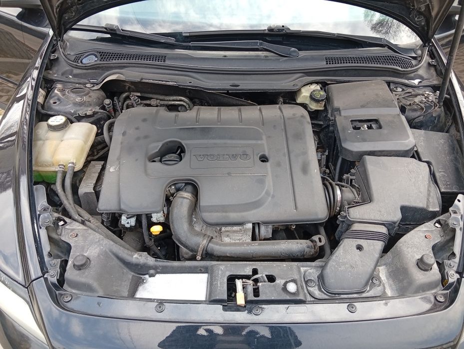 Продається автомобіль Volvo V50