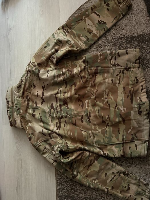 Продаю M-TAC куртка  SOFT SHELL MC
