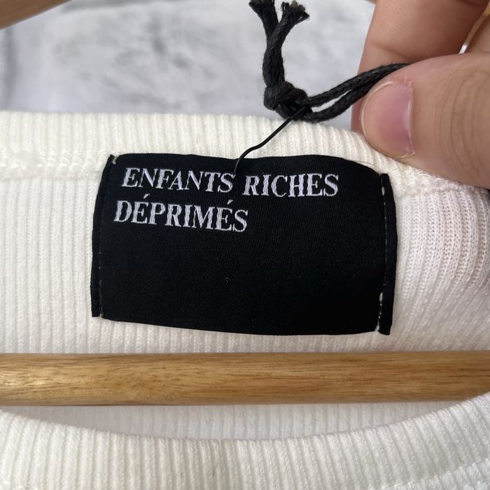 Enfants Riches Deprimes (ERD) tanktop майка
