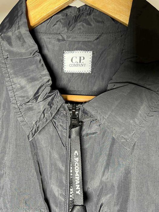 Сорочка CP Company овершот