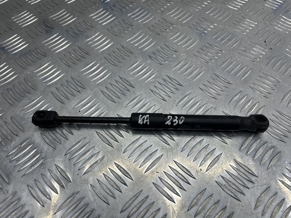 Амортизатор капота 505354500 для Alfa Romeo Stelvio 2017-2023