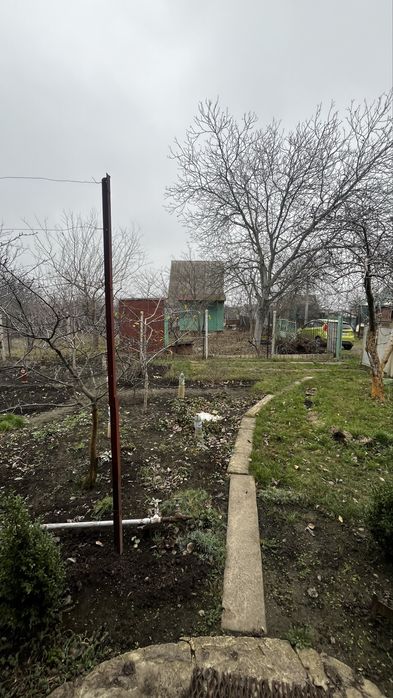 Проодам дачу Гурского / Приватизированная  земля