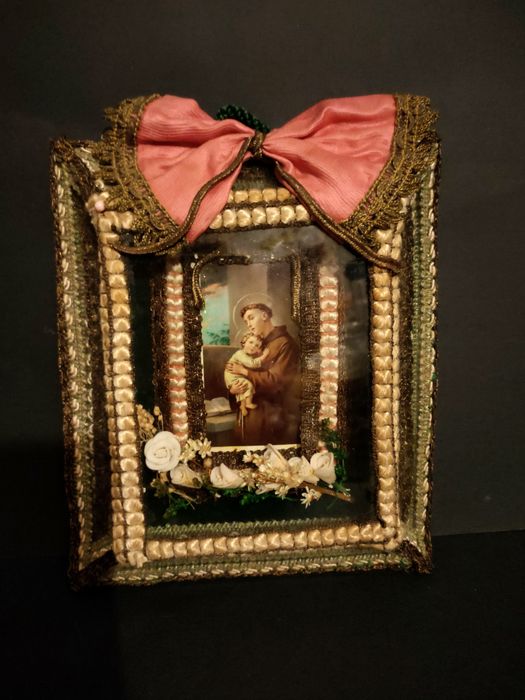 Registo de Santo António