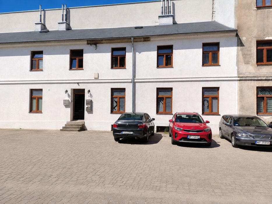 Mieszkanie – Płock - Więcej