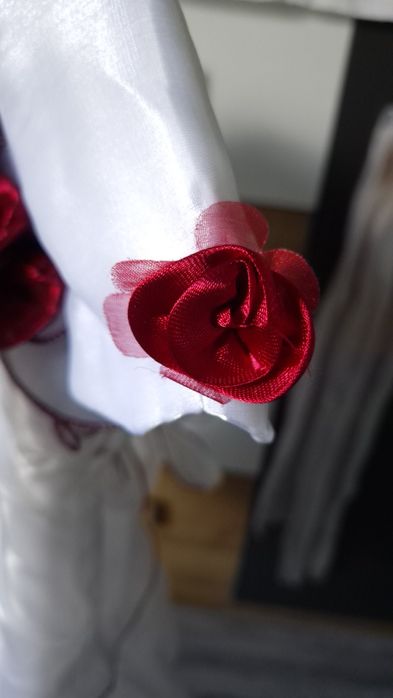 Sukienka na specjalną okazję