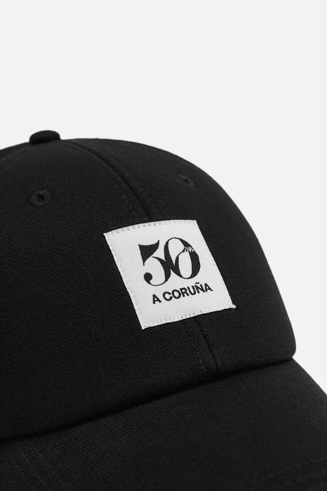 Кепка Zara жіноча р.S-M