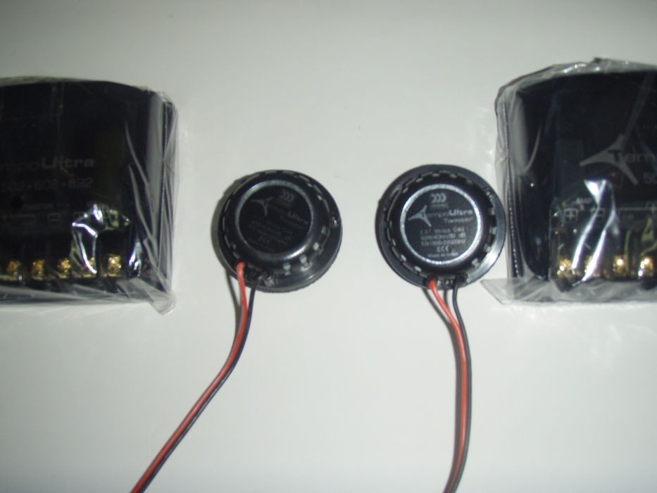 Morel TEMPO Ultra 602 MKII установка акустики в автомобиль.