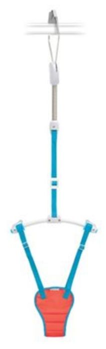 Baloiço para bebe Munchkin