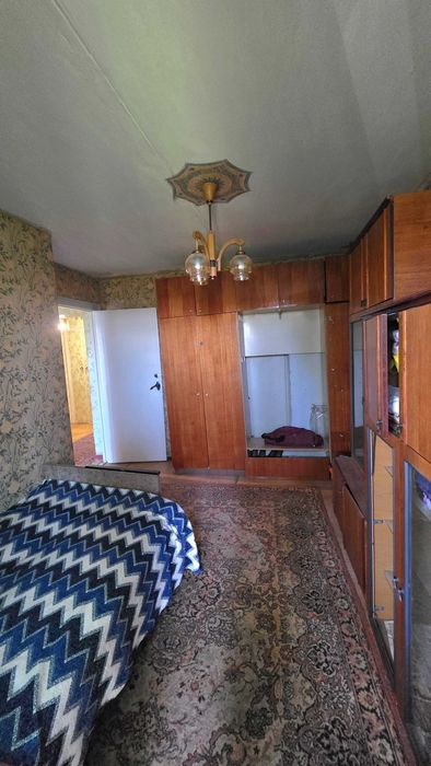 3-кім.квартира по вул.Ювілейна.(р-н) АТБ