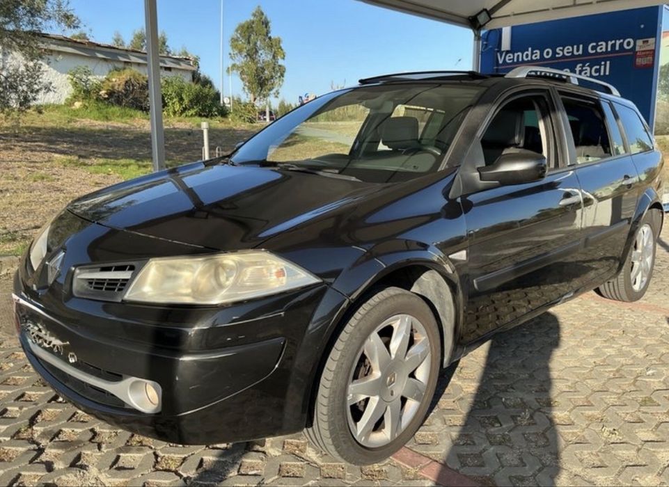 Renault Mégane