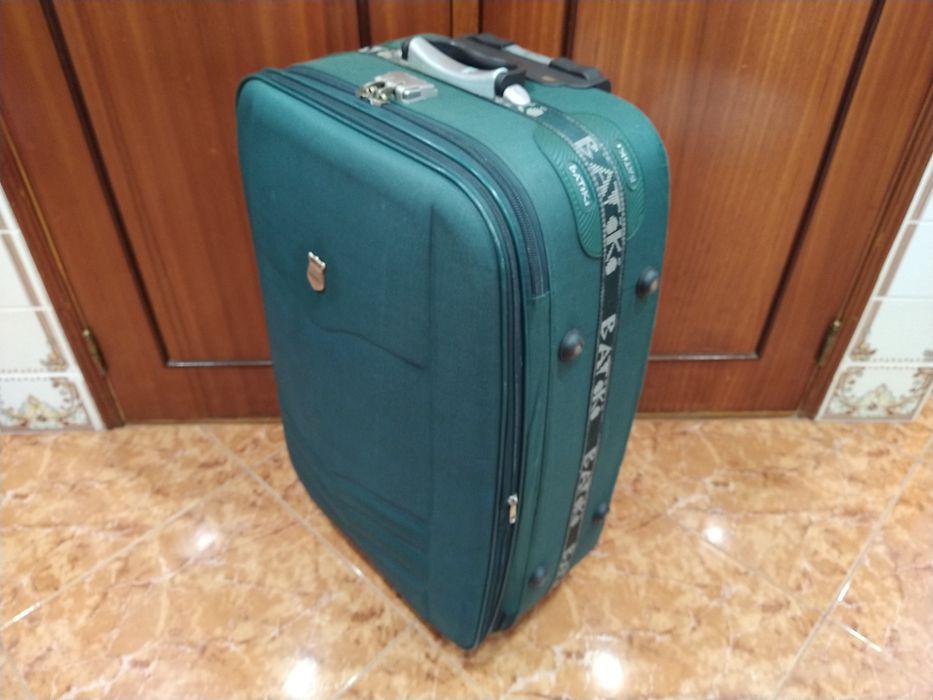 Mala malas de porão até 23 kg viagem casa quarto apartamento vivenda escritório gabinete carro cozinha.