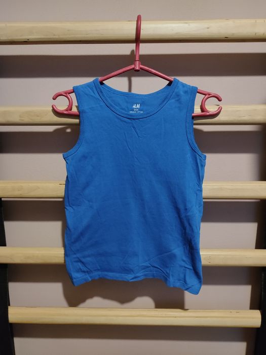 Zestaw koszula koszule roz 128 Reserved Gap + gratis