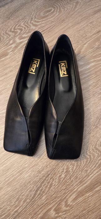 Продам балетки  шкіряний, в-во Туреччина, 40 розмір