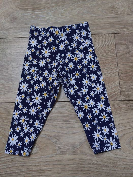 Legginsy F&F rozm 68