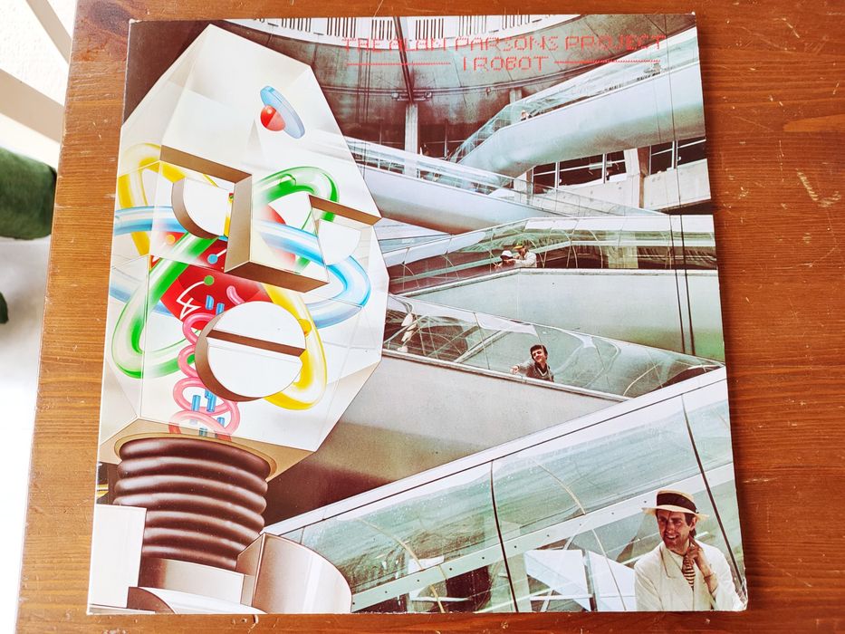 Álbuns Vinil anos 1980/90  Supertramp Dire Straits Pink Floyd