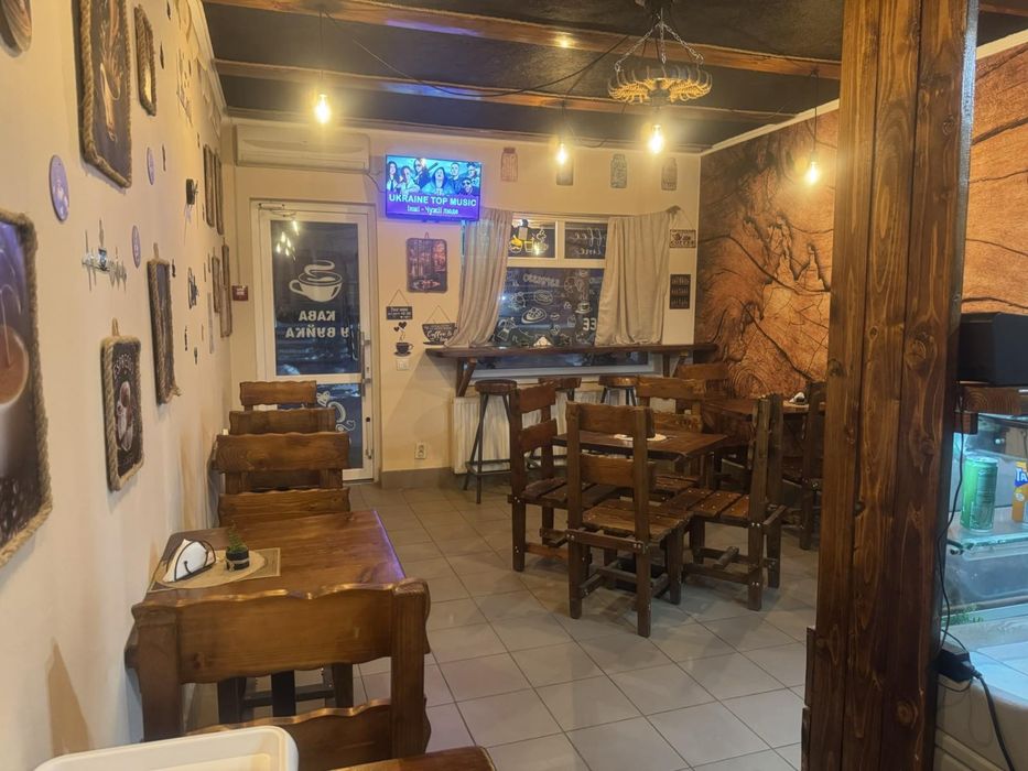 Здається в оренду приміщення