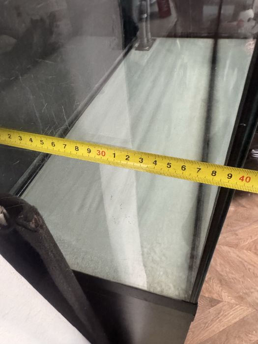 vendo Aquario Fluval