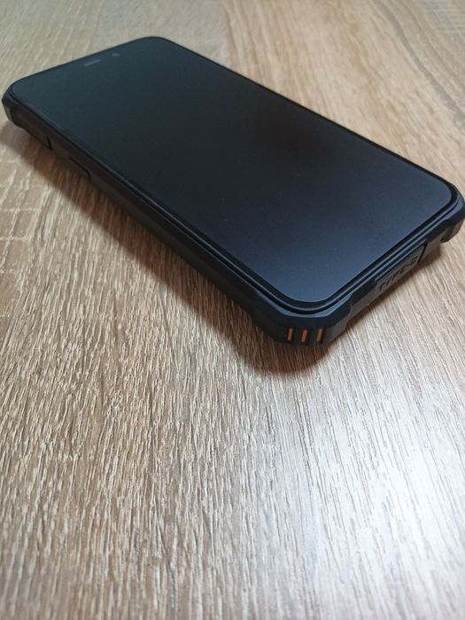 Смартфон OUKITEL WP32 PRO 6/256Gb Orange  на гарантії !!!
