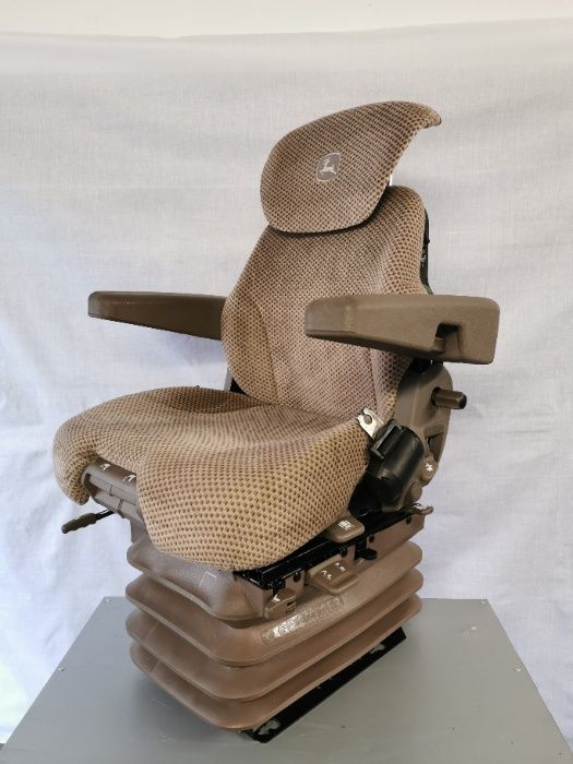 Naprawa foteli pneumatycznych ciągniki rolnicze samochody ciężarowe