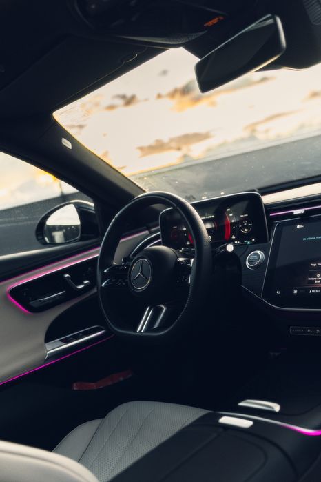 Wynajem Mercedes E klasa | Wypożyczalnia aut premium | Warszawa