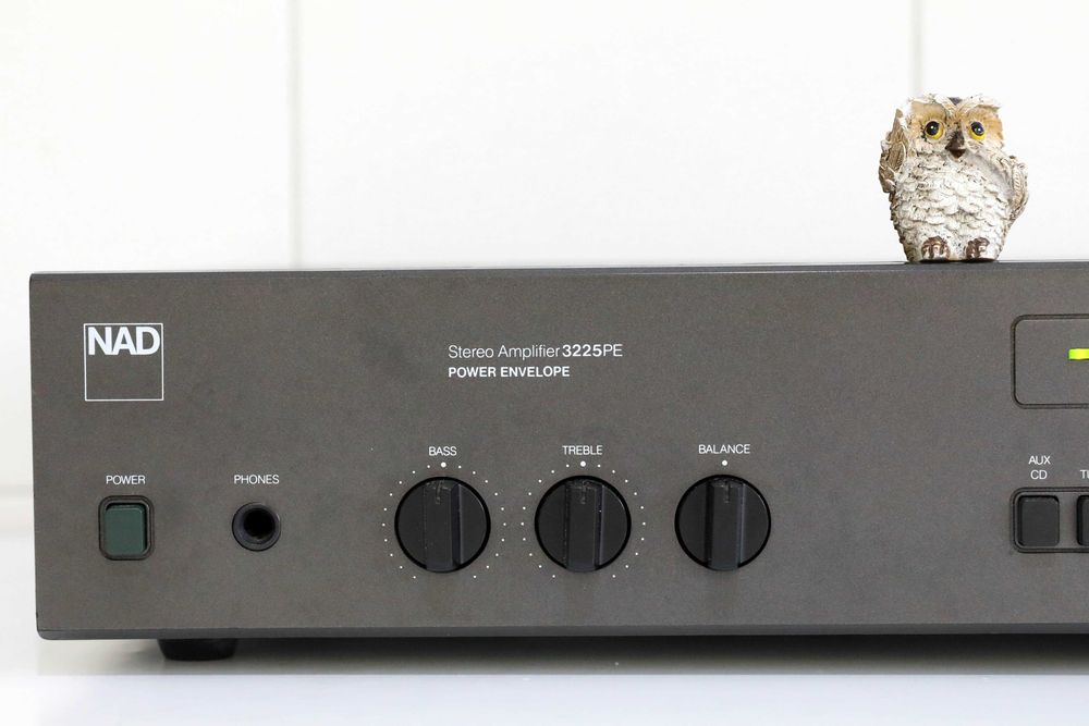 Nad 3225PE amplificador