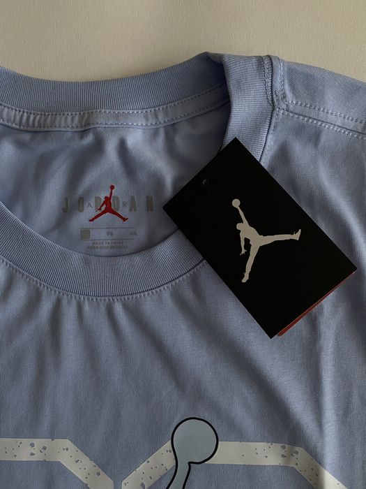 Футболка Nike Jordan Flight Essentials