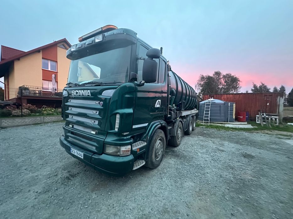 Scania