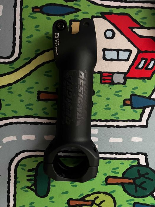 Mostek PROFILE DESIGN 1/ZeroSeven