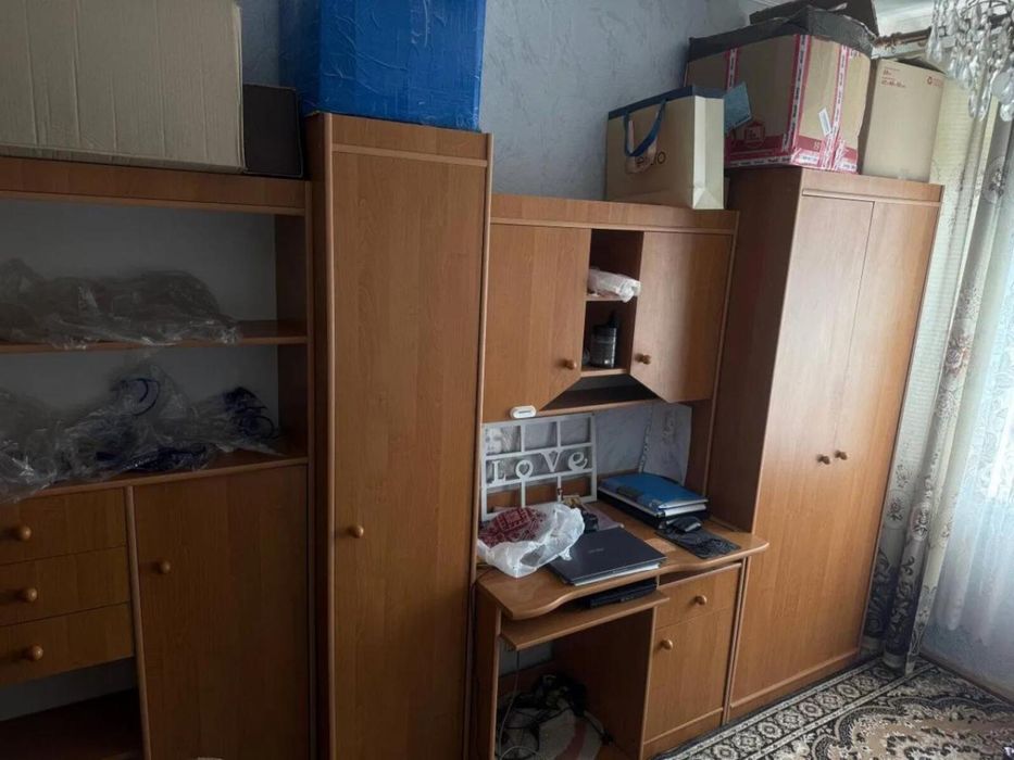 Продаж 4-кімнатної квартири 83м2 Сихів, Санта Барбара