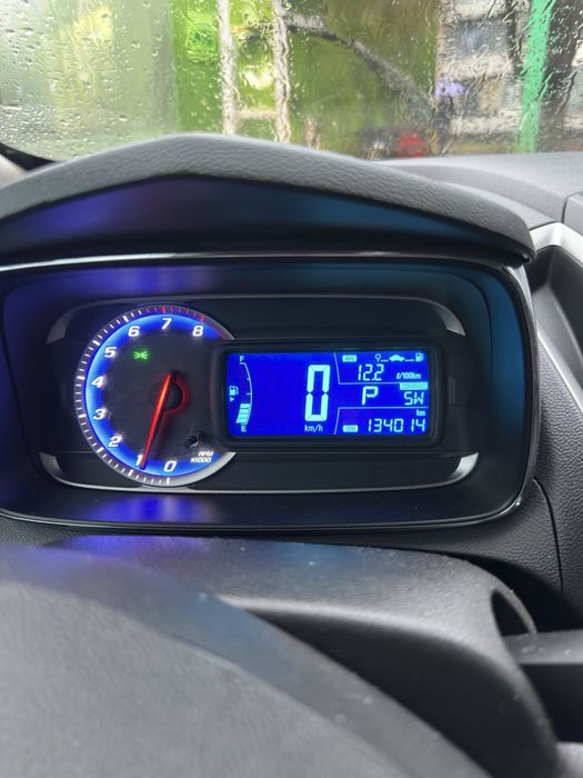 Продам авто CHEVROLET Trax